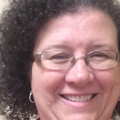 Librarian and knowledge facilitator in San Antonio