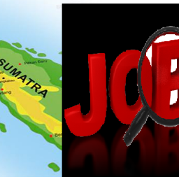 sumatera_jobs's profile picture. 