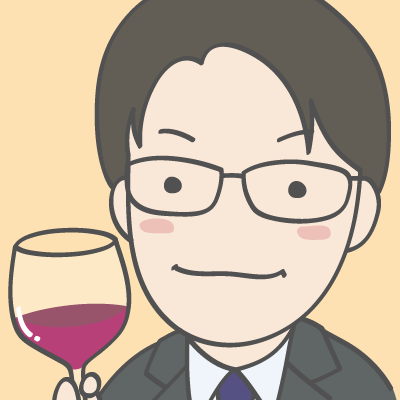 Wine columnist. Former lecturer of Academie du Vin Tokyo. 橋本伸彦。ワインコラムニスト。アカデミー・デュ・ヴァン元講師。主にワインと食について書いています