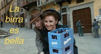 labirraes_bella's profile picture. Pegadita al mar. -No es negociable-