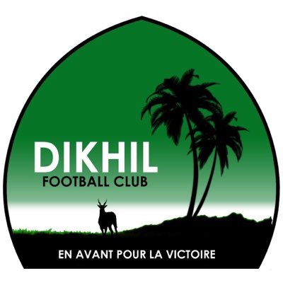 The official account of the Dikhil Mountaineers, currently playing in Djibouti's Division One. #EnAvantPourLaVictoire