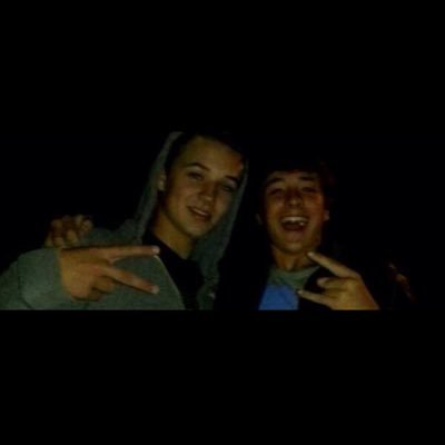 Your not guaranteed tomorrow, so live while you can