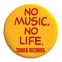 NO MUSIC, NO LIFE.(@TOWER_NMNL) 's Twitter Profile Photo