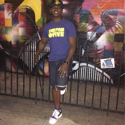 🇭🇹.......Eat, Pray, Love...college bball/ NBA junkie..muhammad ali, Dwayne Wade are born on my Birthday.....