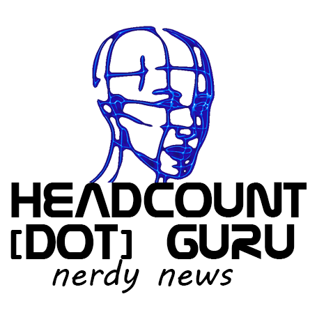 Headcount[dot]Guru