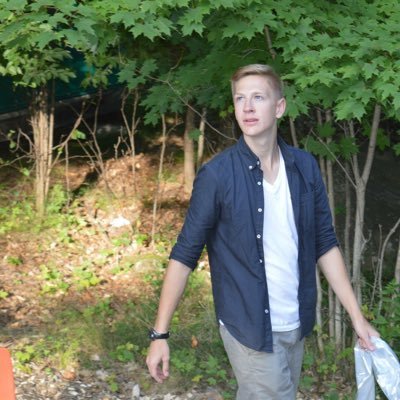 IanShepherd_21's profile picture. 