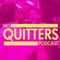 No Quitters Podcast (@noquitterspod) 's Twitter Profile Photo No Quitters Podcast (@noquitterspod) 's Twitter Profile Photo