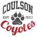 Irma Coulson PS(@CoulsonPS) 's Twitter Profile Photo