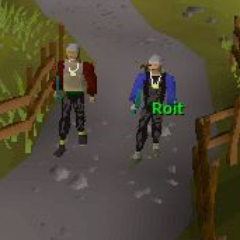 Runescape player and youtuber https://t.co/Un4cbktrNy