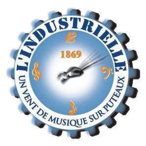 Lindustrielle's profile picture. Orchestre d'harmonie de #Puteaux depuis 1869. 🎷🥁🎺