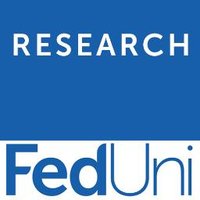 FedUni Research (@feduni_research) 's Twitter Profile