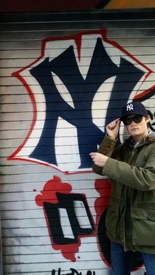 Zach4levitt's profile picture. sky above me, earth below me, fire within me