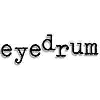 eyedrum(@eyedrum) 's Twitter Profile Photo
