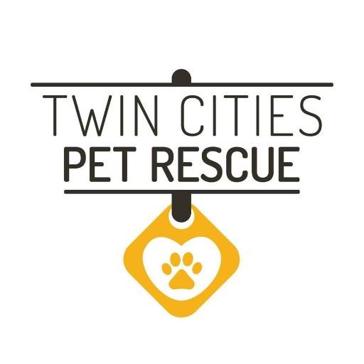 We rescue homeless companion animals, often from being euthanized, and find them furever families of their own.

Venmo: TwinCities-PetRescue