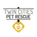 TwinCitiesPetRescue (@tcpetrescue) Twitter profile photo TwinCitiesPetRescue (@tcpetrescue) Twitter profile photo