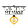 tcpetrescue's profile picture. We rescue homeless companion animals, often from being euthanized, and find them furever families of their own.

Venmo: TwinCities-PetRescue