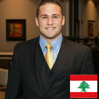 mfakih22's profile picture. 