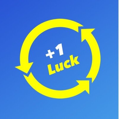 +1 Luck Podcast