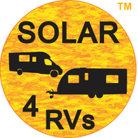 Solar 4 RVs(@Solar4RVs) 's Twitter Profile Photo