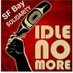 Idle No More SF Bay (@IdleNoMoreSFBay) Twitter profile photo