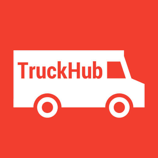 Create a mobile app for your food truck.