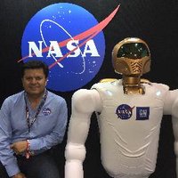 Andres Martinez (@andresatnasa) 's Twitter Profile Photo
