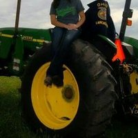 Farmin Princess (@hickwonka) 's Twitter Profile