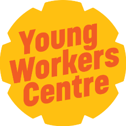 We combine community organising, a legal service & research to win for young workers. Authorised by F Sowerbutts, 54 Victoria St Carlton 3053.