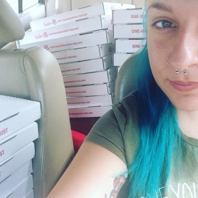 deepdishbooty's profile picture. im an adult
😎😎😎😎😎
(she/they)