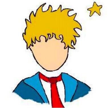 El Principito ⭐️さんのプロフィール画像