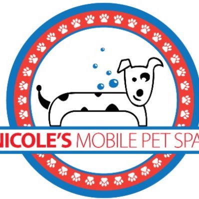 MOBILE GROOMING SERVICE call or text for appt. at 915-228-8593