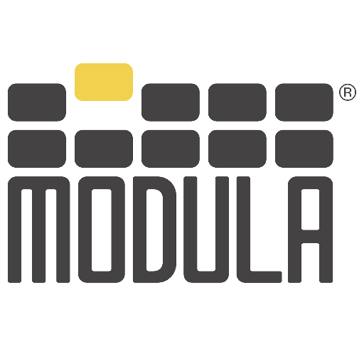 ModulaMX's profile picture. Modula, El más avanzado sistema de almacenamiento vertical automático con bandejas móviles. Ahorra tu espacio de 840 m2 en tan solo 14 m2