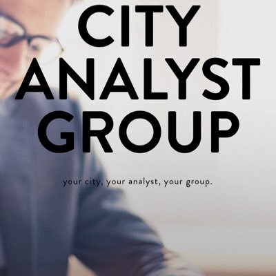 City Analyst Group