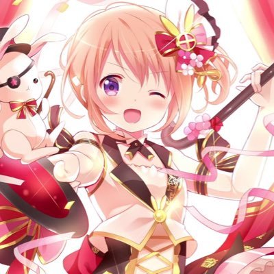 ごちうさbot@さんのプロフィール画像