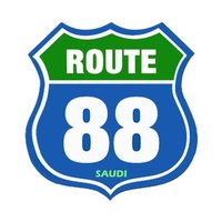 فريق روت 88 السعودي (@saudi_route_88) 's Twitter Profile Photo فريق روت 88 السعودي (@saudi_route_88) 's Twitter Profile Photo