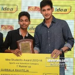 maheshteja144's profile picture. 
