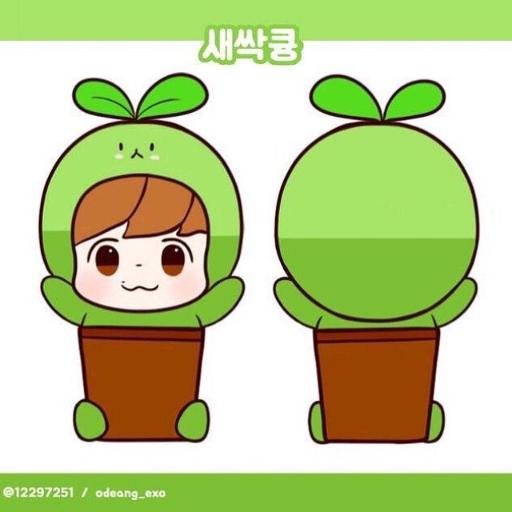 FishyPoppy's profile picture. 