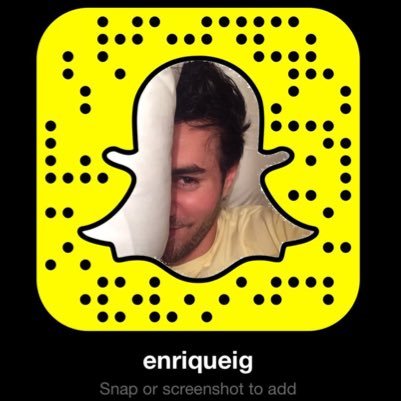 enriqueig75 Profile Picture