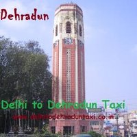 Delhi Dehradun Taxi(@dehradun_taxi) 's Twitter Profile Photo