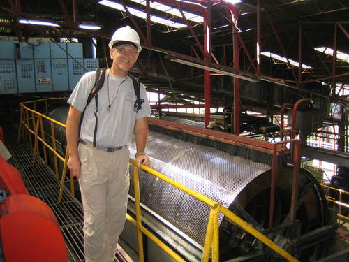 DurangoCoffee's profile picture. We can do better than burnt coffee!