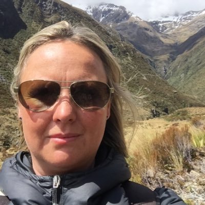 lmp_linda's profile picture. Conservation ecologist.