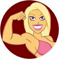 Sexy Muscle Girls(@sexymusclegirls) 's Twitter Profileg