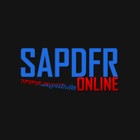 SAPDFR Online(@SAPDFR_Online) 's Twitter Profile Photo