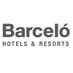 Barceló Marbella (@barcelomarbella) Twitter profile photo Barceló Marbella (@barcelomarbella) Twitter profile photo