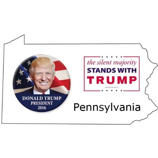 @realDonaldTrump Northeastern Pennsylvania since 10-10-15 #TeamTrumpPA #TeamTrump #AmericaFirst #TrumpTrain #MakeAmericaGreatAgain #SaveAmerica #Trump2024 #USA