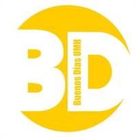Buenos Días UMH (@buenosdiasumh) 's Twitter Profile