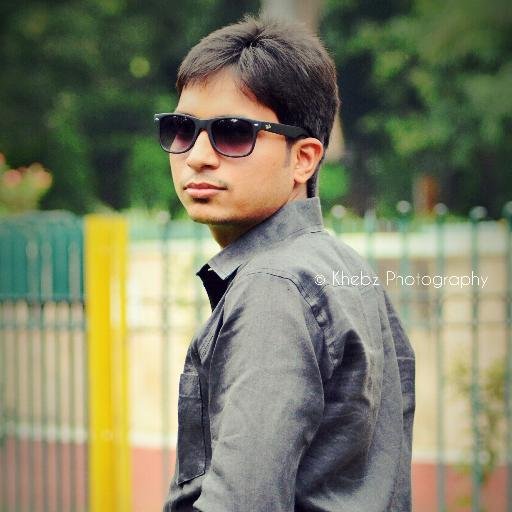 vaibhavjain283's profile picture. Technical Architect at EXL Services