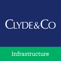 Infrastructure Law (@clydecoinfra) 's Twitter Profile Photo Infrastructure Law (@clydecoinfra) 's Twitter Profile Photo