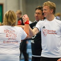 Dirk Kuyt Foundation (@dkuytfoundation) 's Twitter Profile