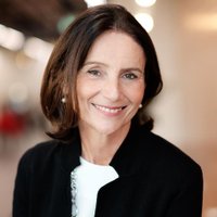 Carolyn Fairbairn (@cbicarolyn) 's Twitter Profile